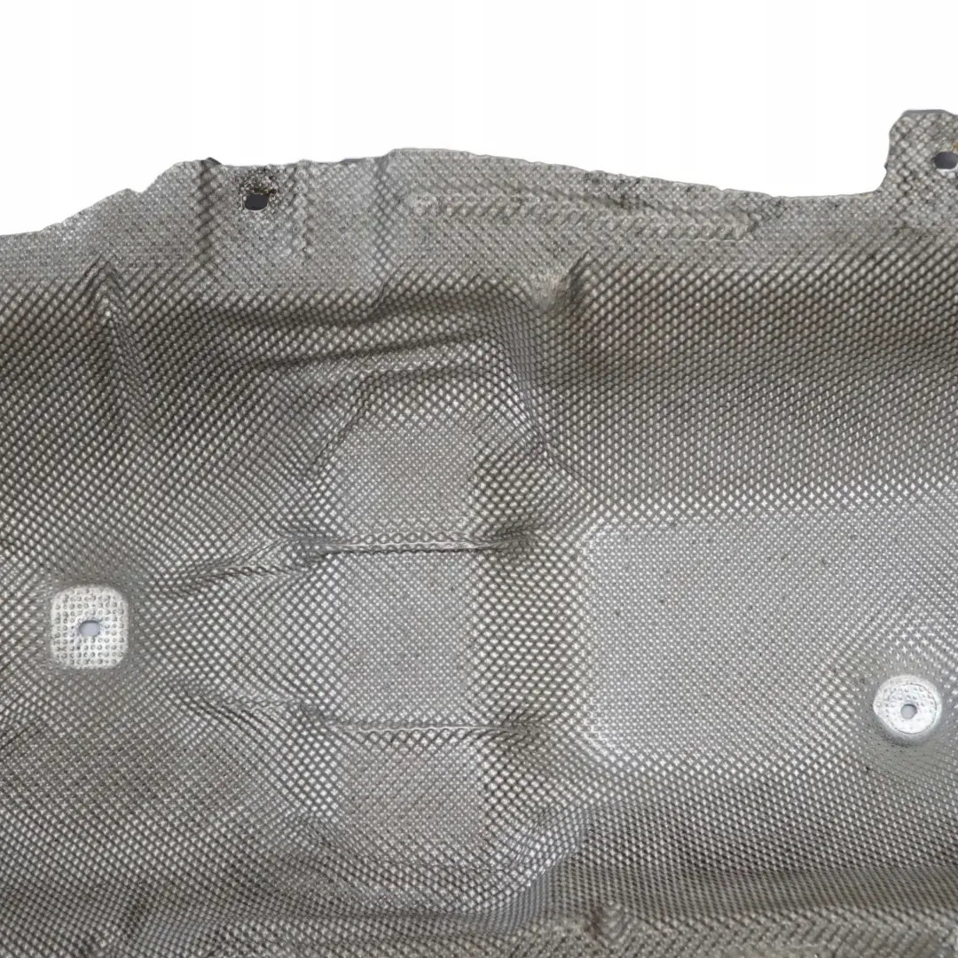 BMW Mini Cooper One F55 F56 Tunnel Heat Insulation Shield Guard Panel - SKU 7290777 - Part number 7290777