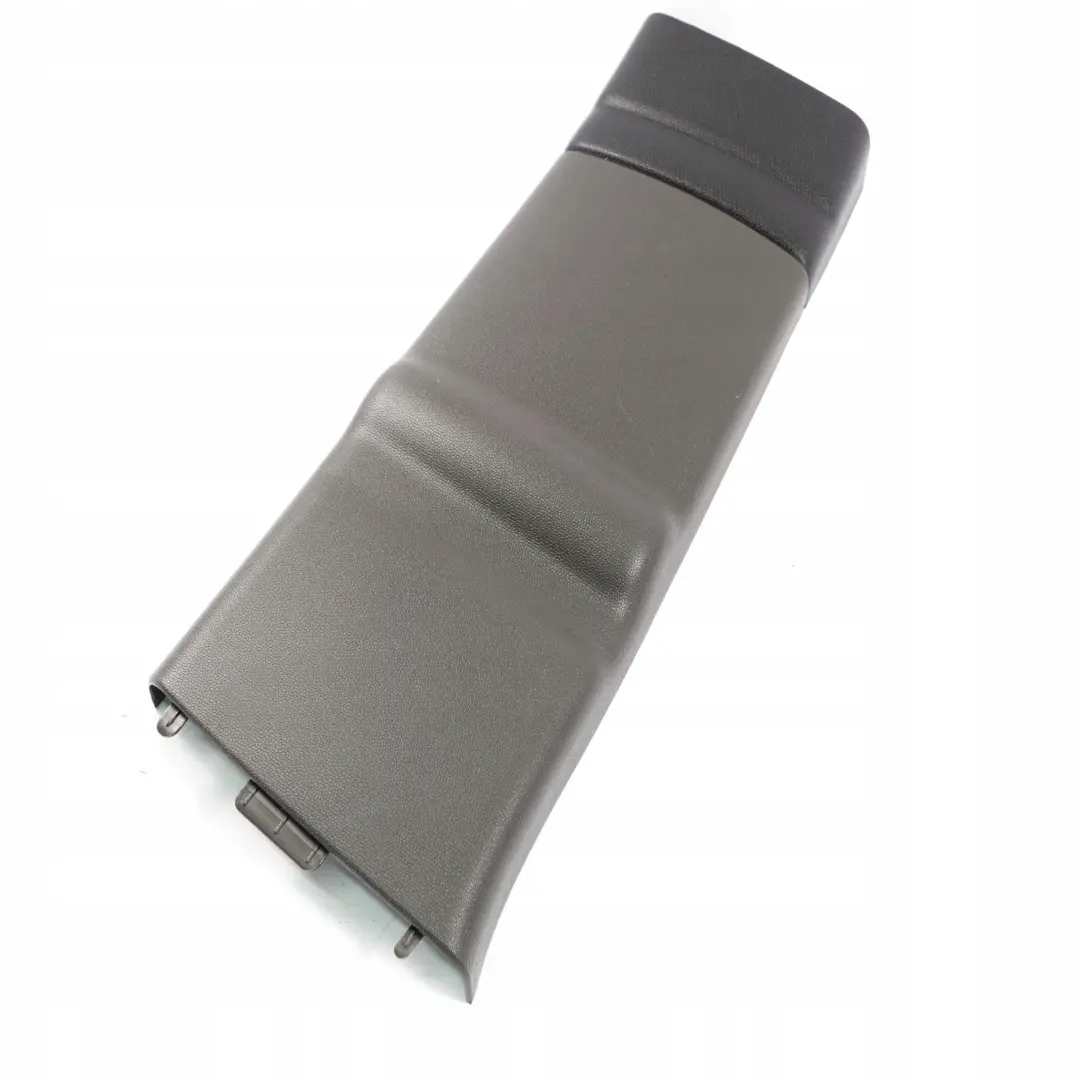 Mini Countryman R60 Cover B-column Bottom Trim Left N/S Dark Tobacco 9803311 - SKU 9804671 - Part number 9804671