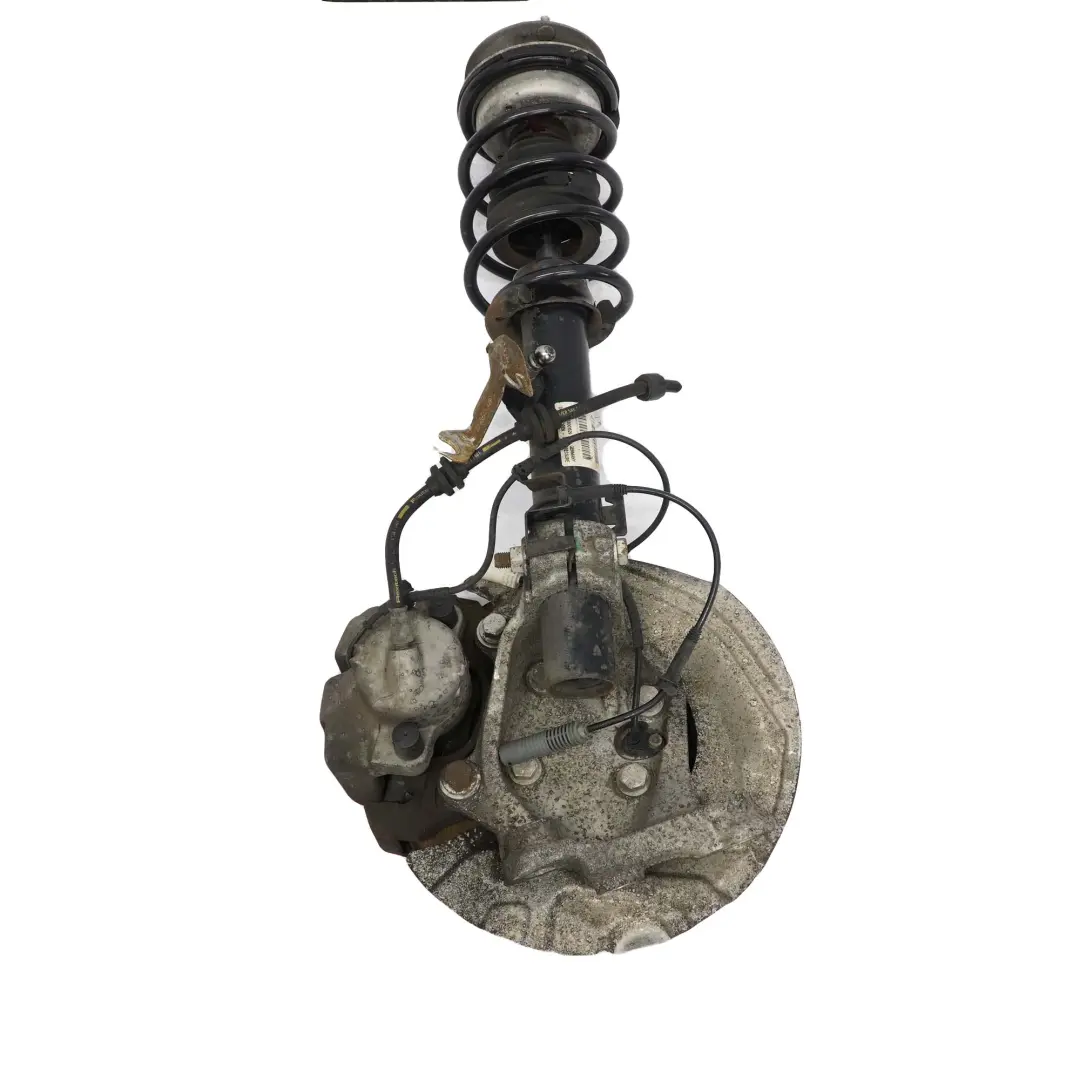 320si M Sport Ammortizzatore Puntone Anteriore SX per BMW E90 con numero di parte 8036553 BMW E90 320si M Sport Ammortizzatore Puntone Anteriore SX - SKU 8036553-3 - Numero di parte 8036553