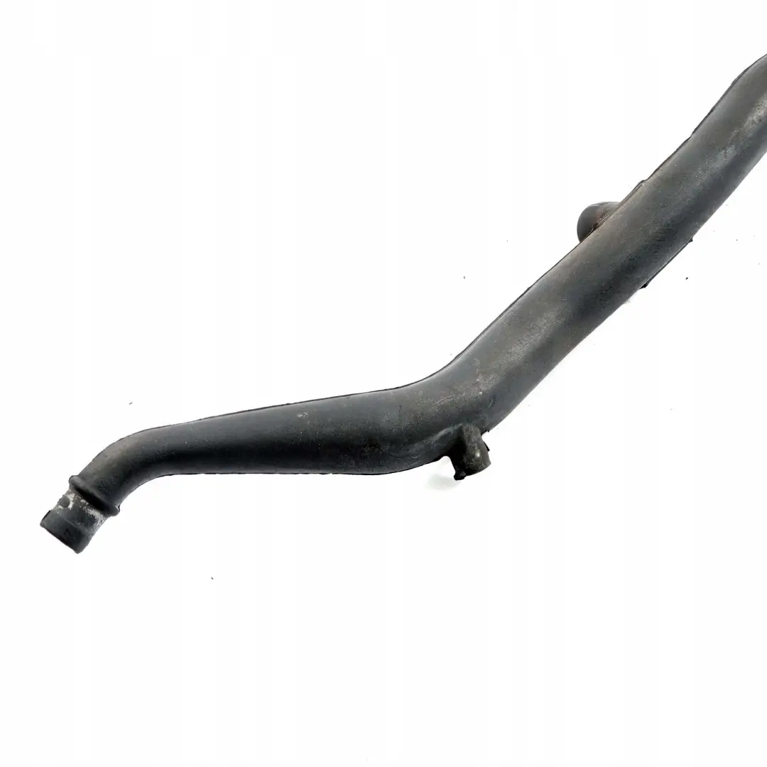 Mercedes W168 M166 Motor Manguera del tubo respiradero del carter - SKU A1660180982 - Número de pieza A1660180982