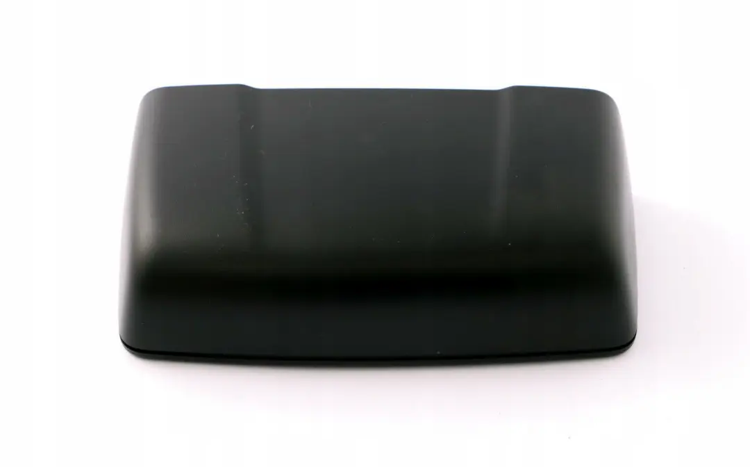 BMW E93 LCI Embellecedor Panel Proteccion Antivuelco Negro Derecha - SKU 9140723 - Número de pieza 9140723