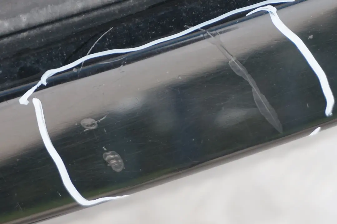 Trunk lid Tailgate Rear Back Boot Schwarz 2 Black - 668 to BMW 3 Series E91 with Part number 7166105 BMW 3 Series E91 Trunk lid Tailgate Rear Back Boot Schwarz 2 Black - 668 - SKU 7166105-SCH - Part number 7166105