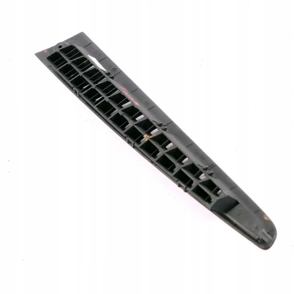 Mercedes-Benz Vaneo W414 Salpicadero Tobera superior derecha para con número de pieza A4148310160 Mercedes-Benz Vaneo W414 Salpicadero Tobera superior derecha - SKU A4148310160 - Número de pieza A4148310160