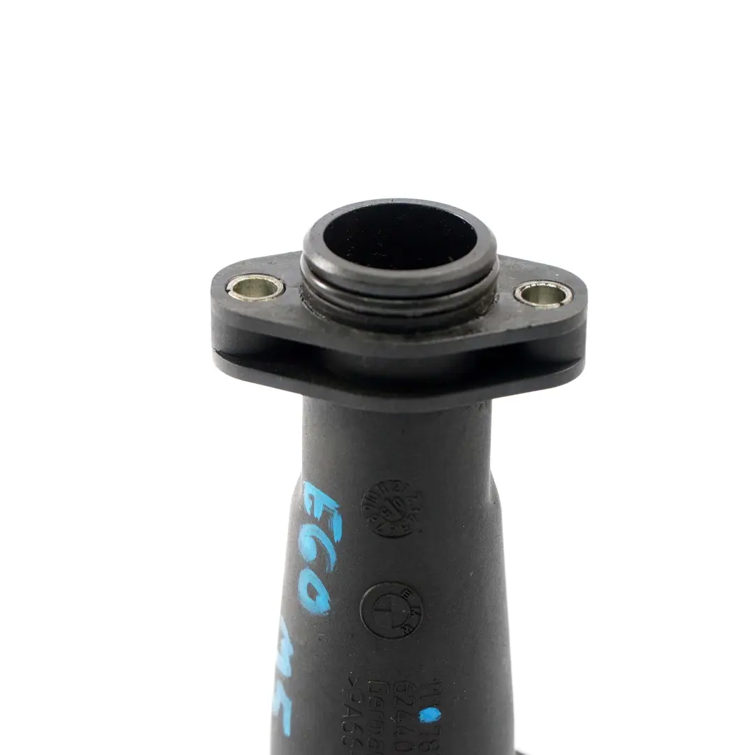 BMW E60 E61 LCI M5 E63 M6 Collo Di Riempimento Olio Testa Del Cilindro - SKU 7834112-1 - Numero di parte 7834112
