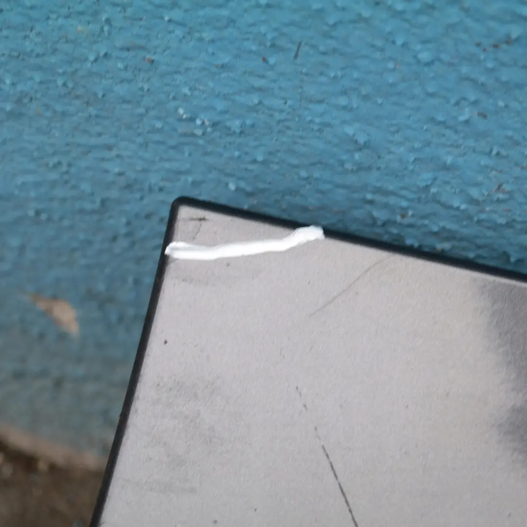 Bas de Porte Couverture Seuil a Gauche Mousseux Graphite Metalique pour BMW 3 E90 E91 à propos du numéro de pièce 51770032951 BMW 3 E90 E91 Bas de Porte Couverture Seuil a Gauche Mousseux Graphite Metalique - SKU 0032951-SG8 - Numéro de pièce 51770032951