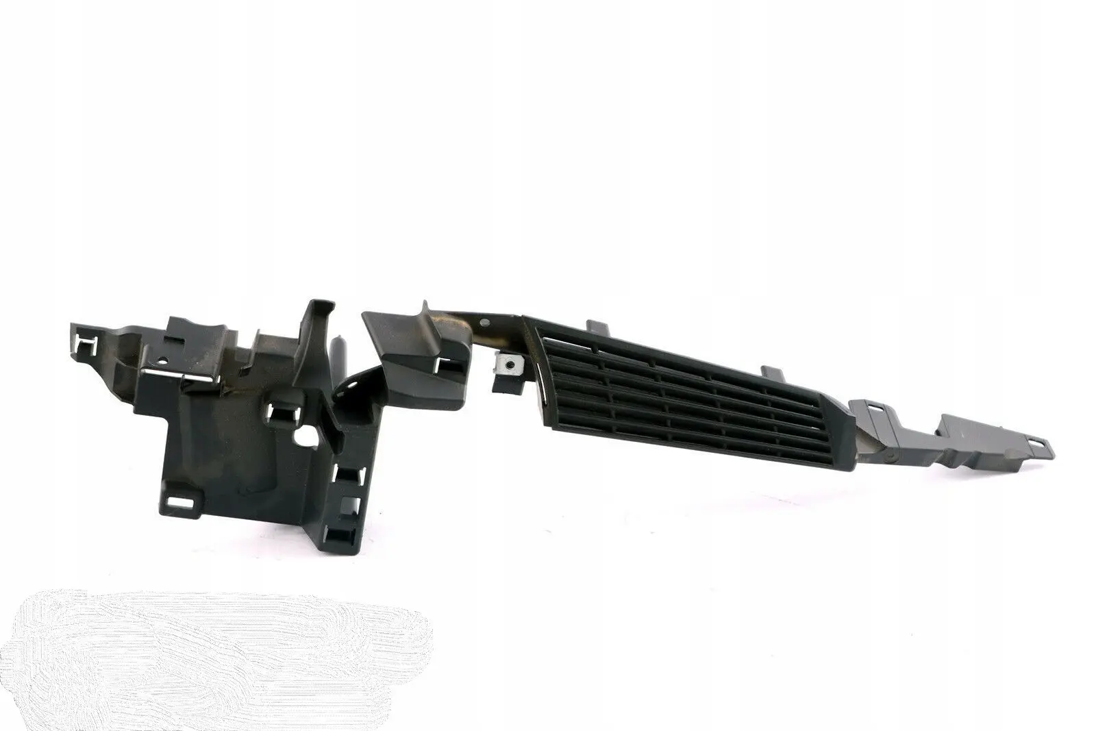 BMW 3 Serie E91 E91N LCI Tailler Tableau Rambarde Droite En Coffre Bateau O/S