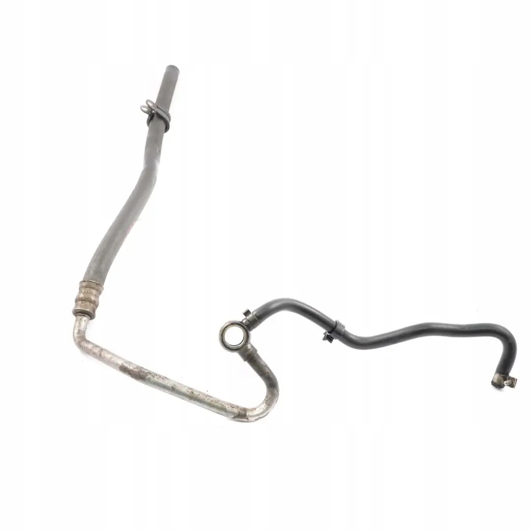  Mercedes-Benz E W210 Self-leveling Suspension Power Steering Hose - SKU A2109972582 - Part number A2109972582