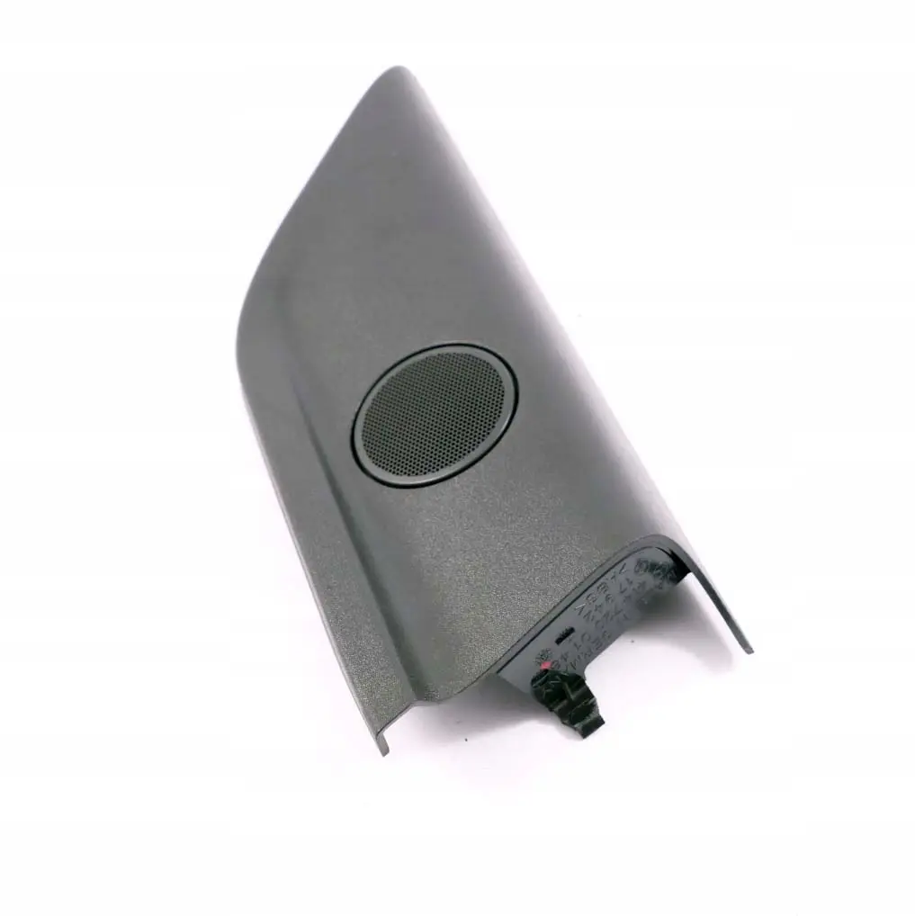 W414 Destra Porta Triangolo Rivestimento Pannello Altoparlante per Mercedes Vaneo con numero di parte A4147200148 Mercedes Vaneo W414 Destra Porta Triangolo Rivestimento Pannello Altoparlante - SKU A4147200148 - Numero di parte A4147200148