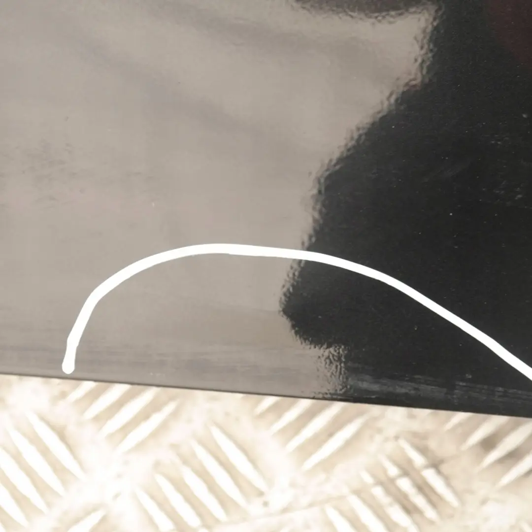 Drzwi prawe przednie przód black saphire do BMW E65 o numerze 7202082 BMW E65 Drzwi prawe przednie przód black saphire - SKU 7202082-BS - Numer Części 7202082