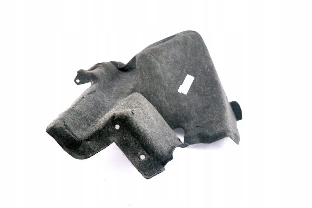 Maletero Lateral Piso Trunk Trim Panel Derecho para BMW Z4 Serie E85 con número de pieza 7016684 BMW Z4 Serie E85 Maletero Lateral Piso Trunk Trim Panel Derecho - SKU 7016684 - Número de pieza 7016684