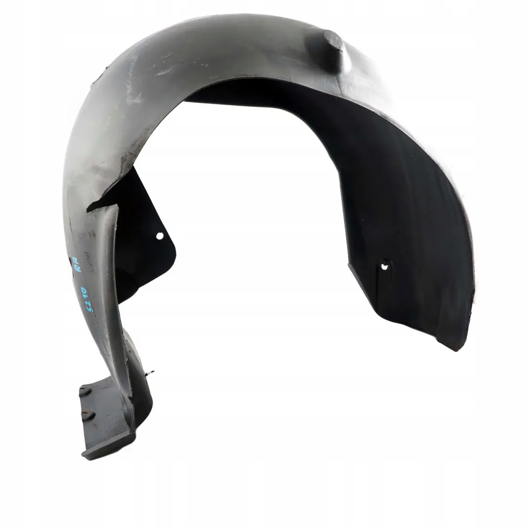 Mercedes-Benz W210 Break Timonerie Logement de Roue Arriere Droite pour à propos du numéro de pièce A2106988830 Mercedes-Benz W210 Break Timonerie Logement de Roue Arriere Droite - SKU A2106988830 - Numéro de pièce A2106988830