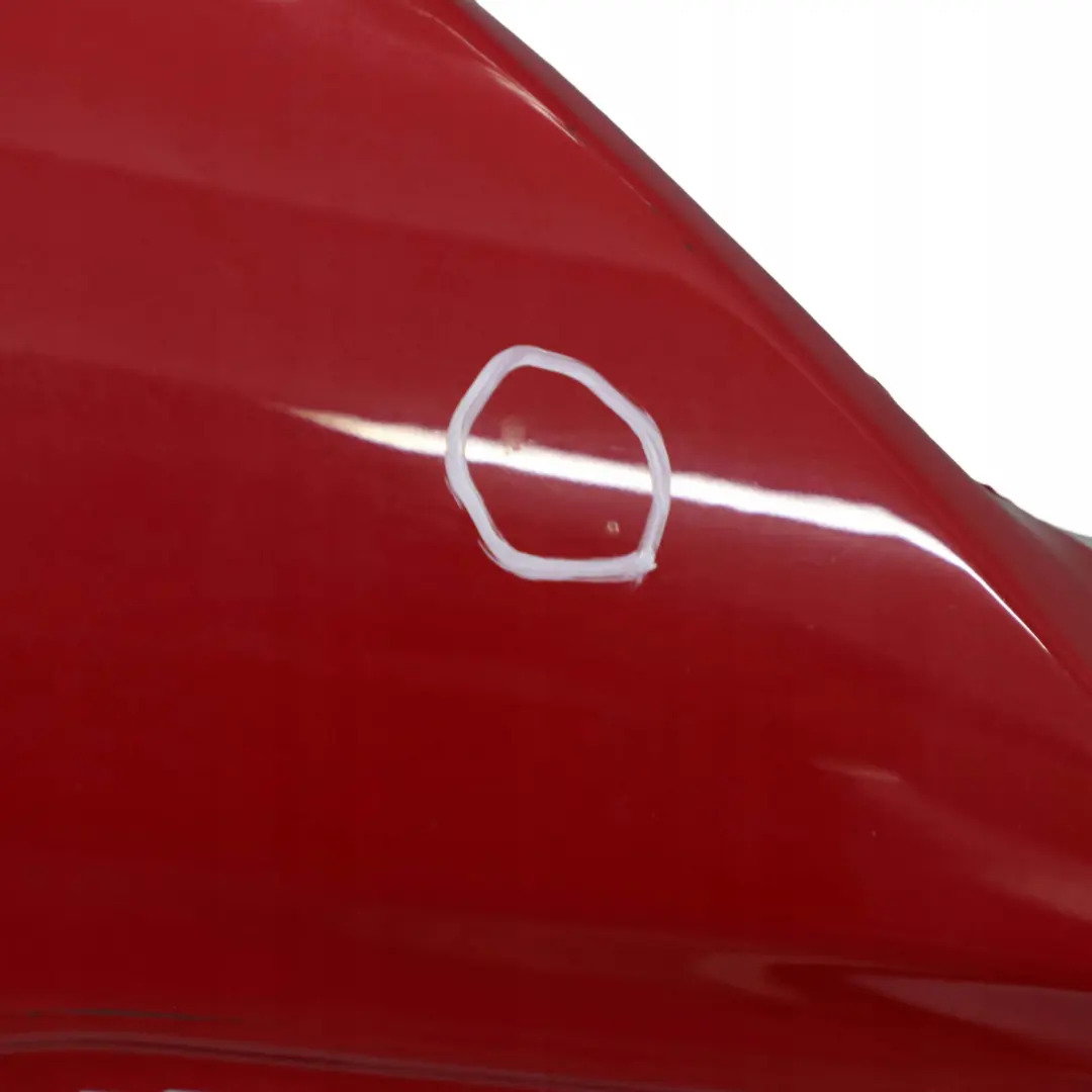 Mini R55 R56 R57 R58 R59 Pareti Anteriore Destro Parafango Peperoncino Rosso - SKU 2754726-CHRED13 - Numero di parte 2754726