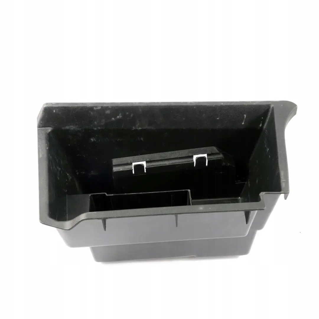 BMW 3 Series E36 Coupe Saloon Rear Boot Trunk Storage Box Tray - SKU 8119821 - Part number 8119821