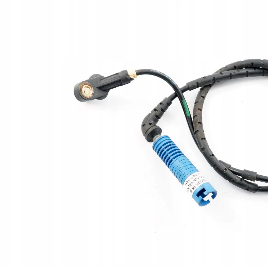 Tylny Czujnik ABS DSC Tył do BMW Z4 E85 E86 o numerze 6757281 BMW Z4 E85 E86 Tylny Czujnik ABS DSC Tył - SKU 6757281 - Numer Części 6757281