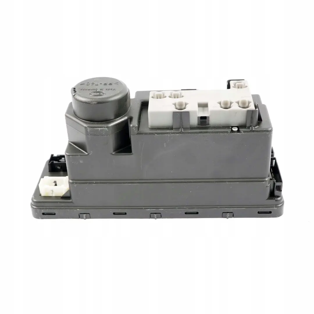  Mercedes-Benz C E W202 W210 Saloon Central Door Locking Vacuum Pump - SKU A2108001948 - Part number A2108001948