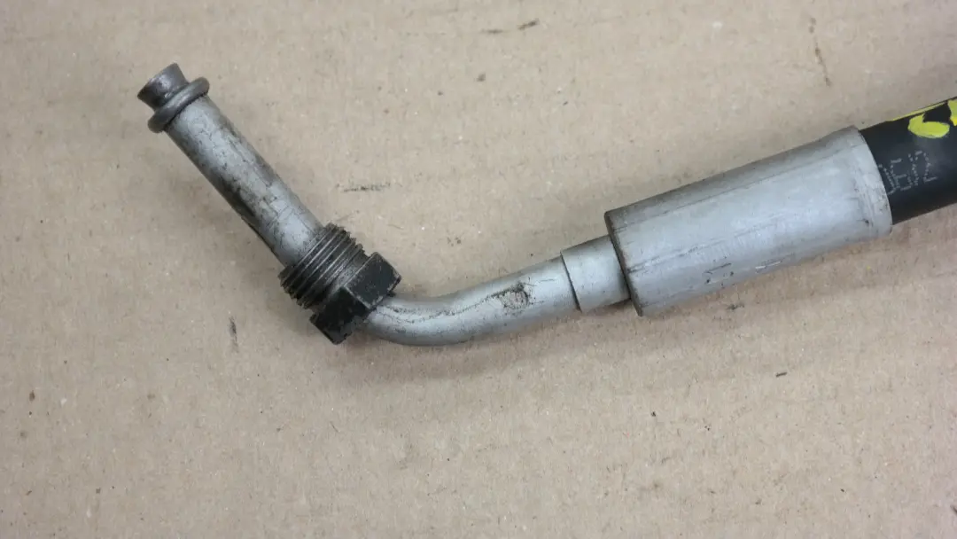 BMW 5 Series E60 E61 LCI 520d M47N2 Hose Expansion Pipe Steering - SKU rhd-6781796 - Part number 6781796