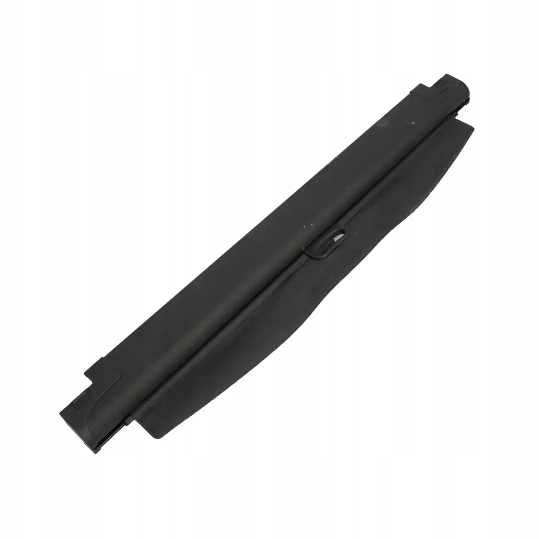 BMW X3 Series E83 Roller Blind Load Space Cover Parcel Shelf Grey Basaltgrau - SKU 3405905 - Part number 3405905