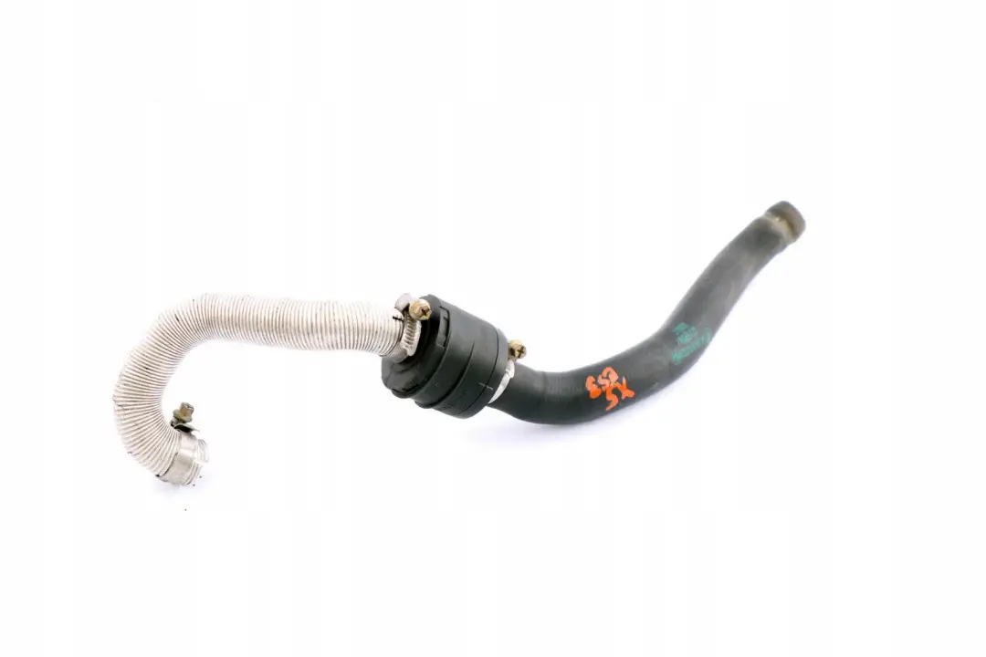 BMW X5 er E53 Luftansaugschlauch - SKU 6910575 - Teilenummer 6910575