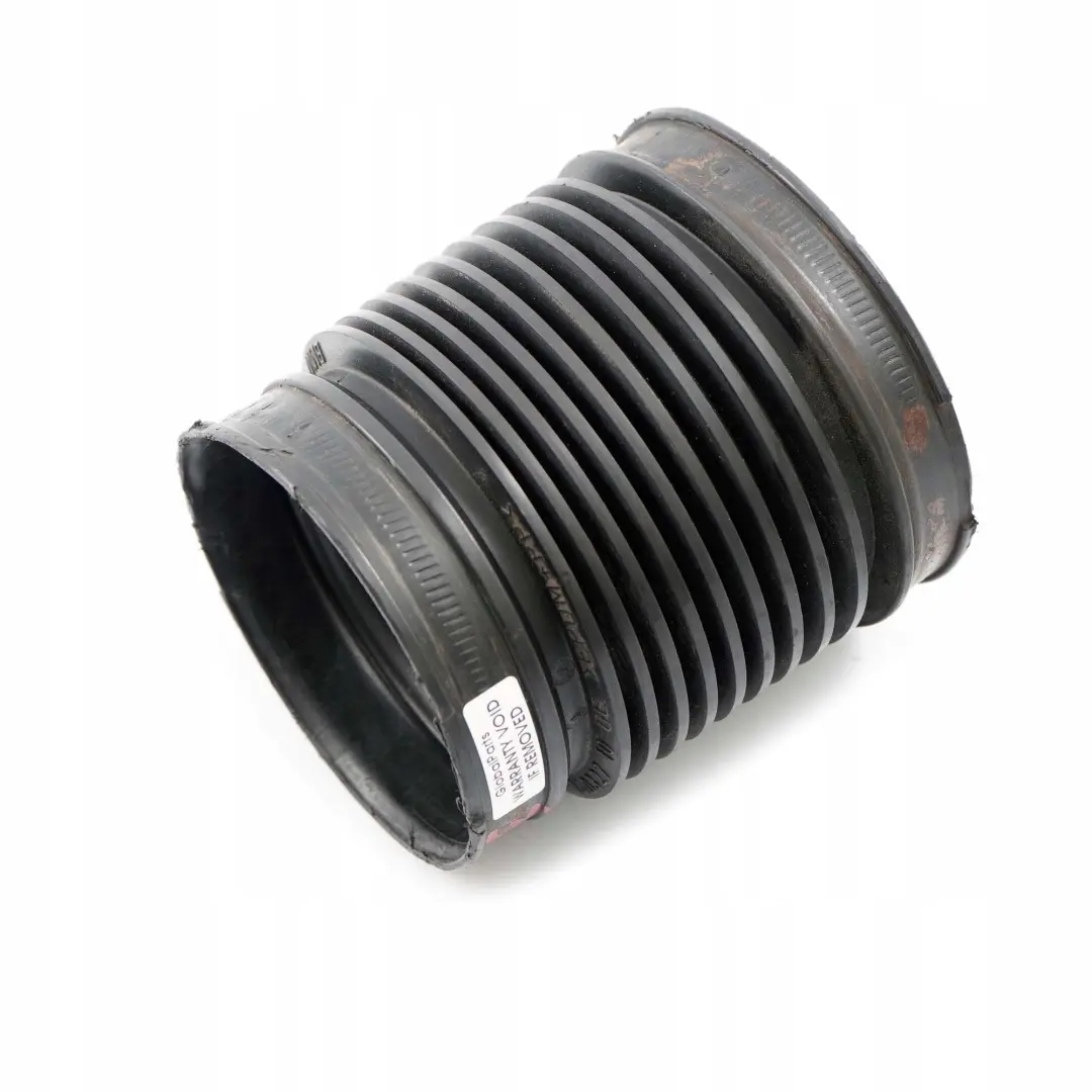 BMW E60 E61 E63 E64 M5 M6 Guma osłona rura wlot - SKU 7834213 - Numer Części 7834213