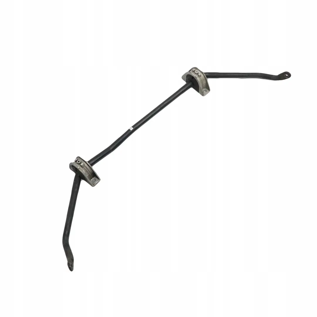 BMW 7 er E65 E66 Vorne Stabilisator Vorderachsfederung Vorderachse 6753928 - SKU 6753933 - Teilenummer 6753933