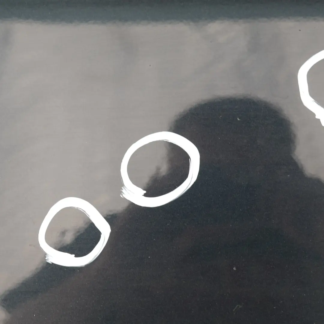 Drzwi lewe Astro Black A25 do MINI Cooper R56 o numerze 2755935 MINI Cooper R56 Drzwi lewe Astro Black A25 - SKU 2755935-ASB3 - Numer Części 2755935