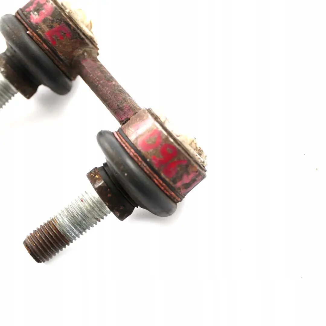 Essieu Arriere Soutien Pendule Arriere pour BMW X5 E53 à propos du numéro de pièce 1096735 BMW X5 E53 Essieu Arriere Soutien Pendule Arriere - SKU 1096735 - Numéro de pièce 1096735