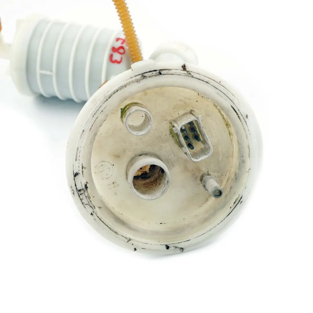 2.0i 2.5i 3.0i Petrol Fuel Tank Filter Pressure Regulator to BMW X3 E83 with Part number 6766158 BMW X3 E83 2.0i 2.5i 3.0i Petrol Fuel Tank Filter Pressure Regulator - SKU 6766158 - Part number 6766158