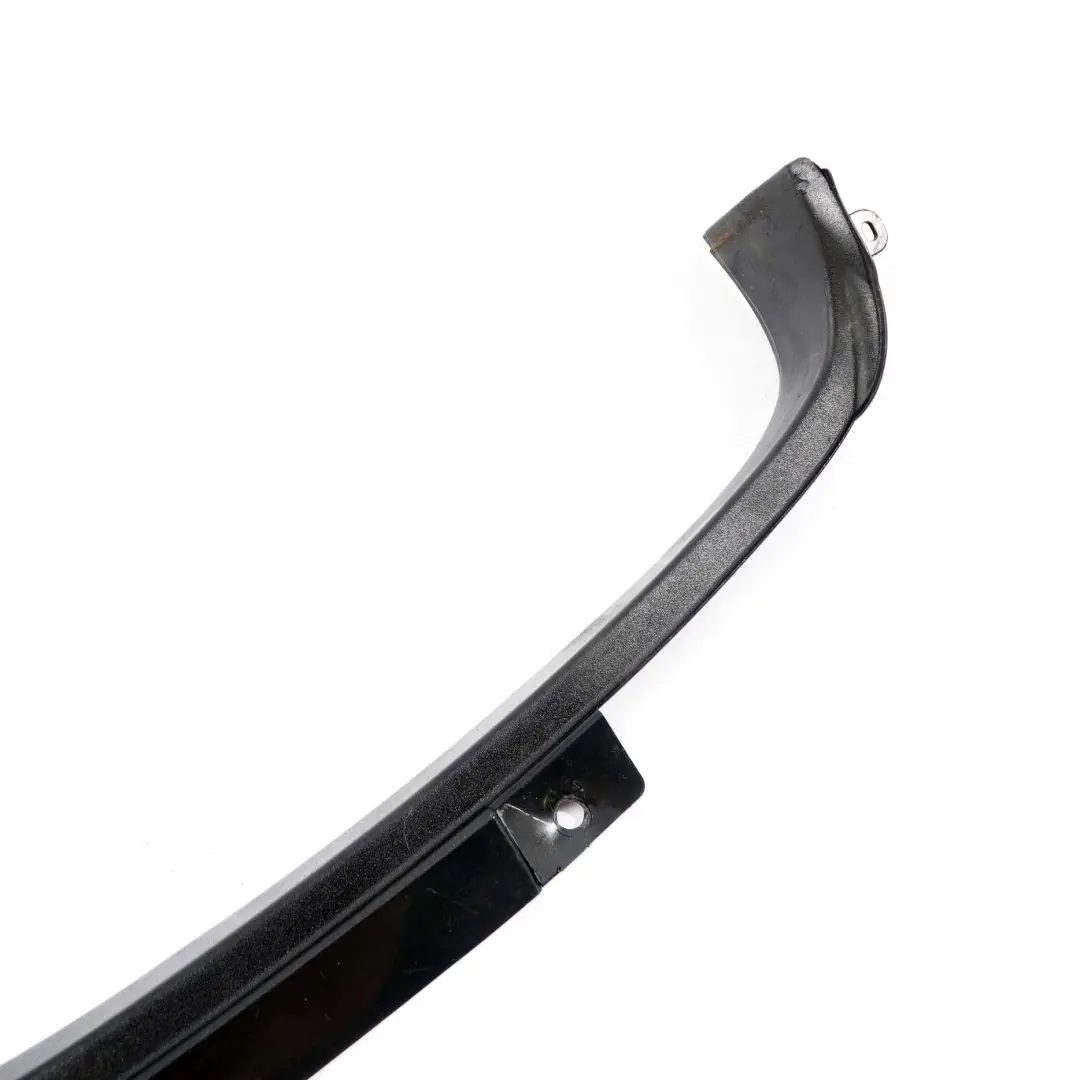 Mercedes W210 S210 Pannello posteriore destro D-Pillar Cover Baule - SKU A2106920201 - Numero di parte A2106920201