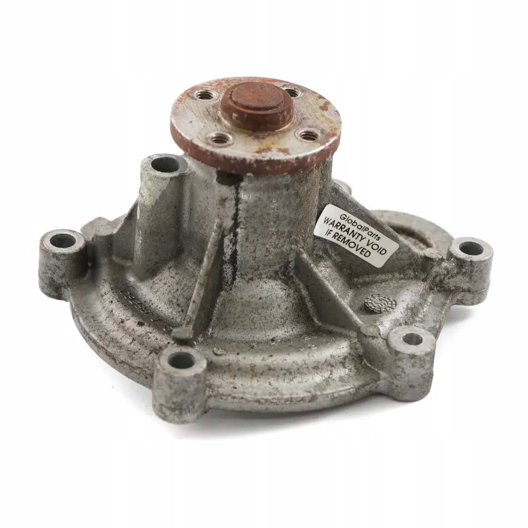  Mercedes-Benz C-Class W203 M271 Petrol Engine Coolant Water Pump - SKU A2712000201 - Part number A2712000201