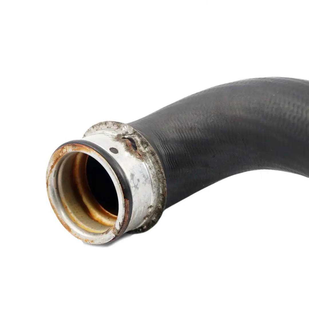 Mercedes-Benz C-Class W204 200 220 CDI Engine Radiator Right O/S Coolant Hose to with Part number A2045010682 Mercedes-Benz C-Class W204 200 220 CDI Engine Radiator Right O/S Coolant Hose - SKU A2045010682 - Part number A2045010682