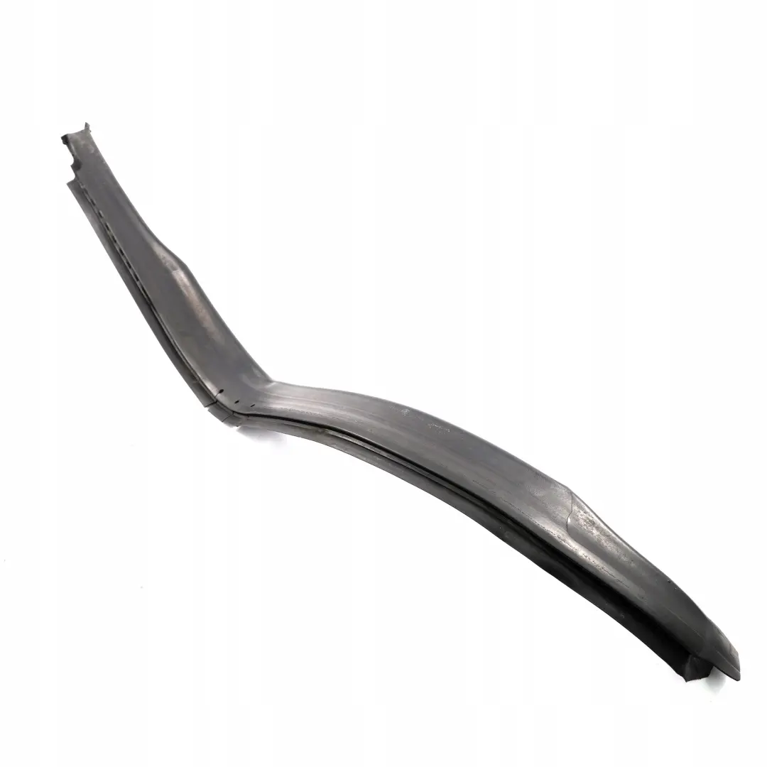 Mercedes-Benz C W204 Engine Partition Left N/S Rubber Seal Gasket to with Part number A2046282798 Mercedes-Benz C W204 Engine Partition Left N/S Rubber Seal Gasket - SKU A2046282798 - Part number A2046282798