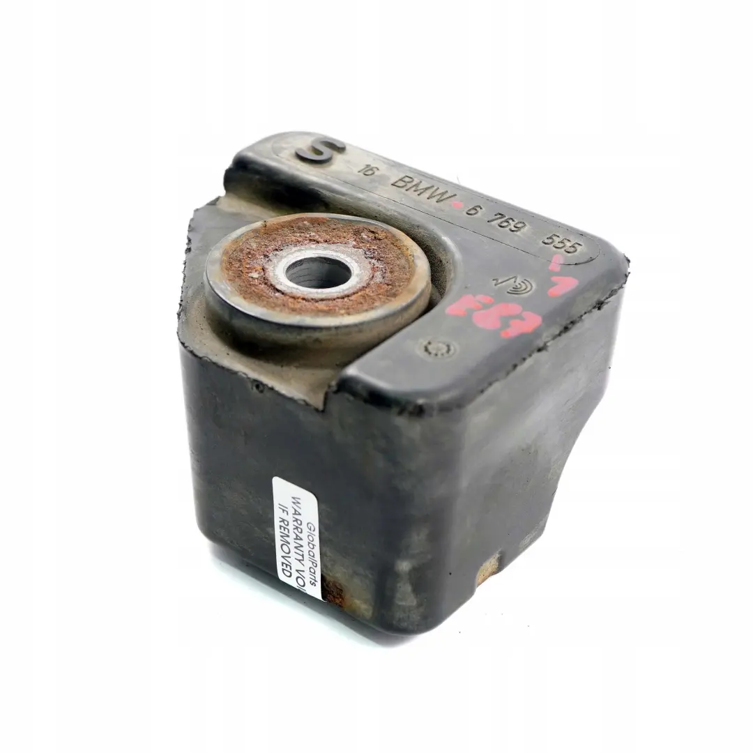 Schwingungstilger 50HZ für BMW 1 3 er E87 E91 1 mit Teilenummer 6769555 BMW 1 3 er E87 E91 1 Schwingungstilger 50HZ - SKU 6769555-1 - Teilenummer 6769555