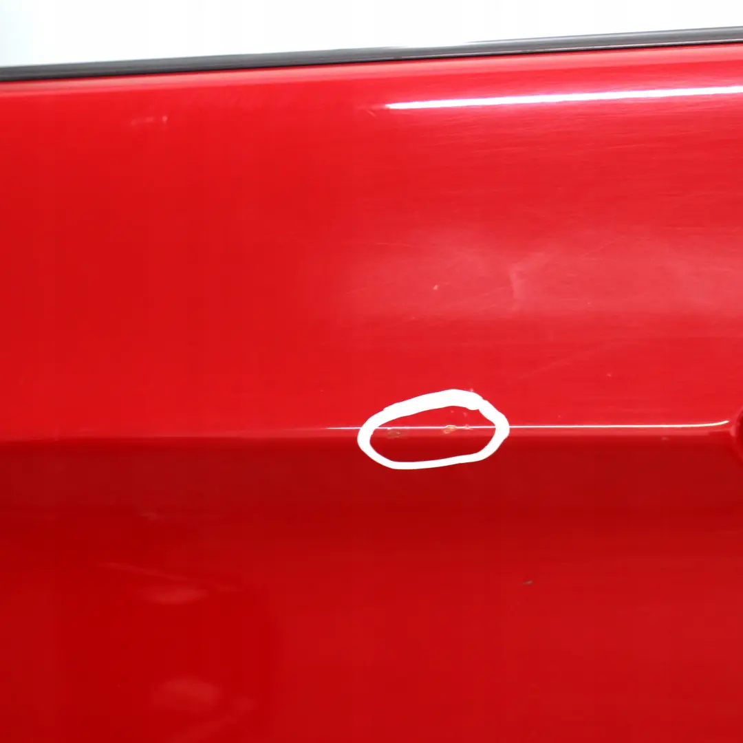 Drzwi lewe lewy tył karmesinrot do BMW E91 o numerze 7203675 BMW E91 Drzwi lewe lewy tył karmesinrot - SKU 7203675-KAR2 - Numer Części 7203675