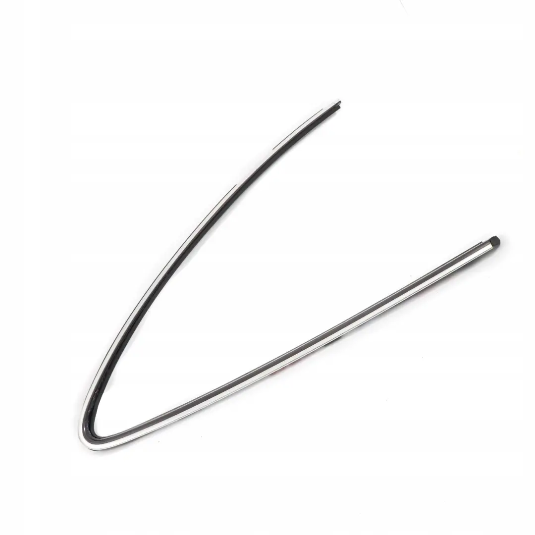  Mercedes-benz CLK W208 Arriere Droite Fenetre Vitre Performance Chrome - SKU A2086700887 - Numéro de pièce A2086700887