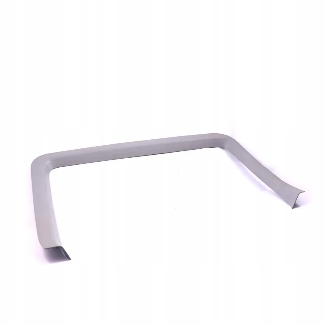  Mercedes-Benz Vaneo W414 Rear Right O/S Sliding Door Interior Window Cover Trim - SKU A4147300570 - Part number A4147300570
