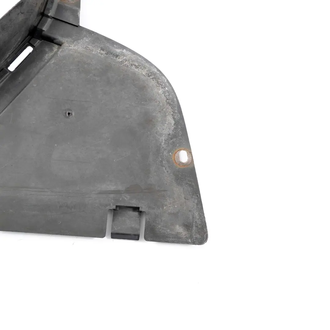 BMW 3 Series E36 Front Bumper Support Bracket Mount Right O/S Trim - SKU 1977118 - Part number 1977118