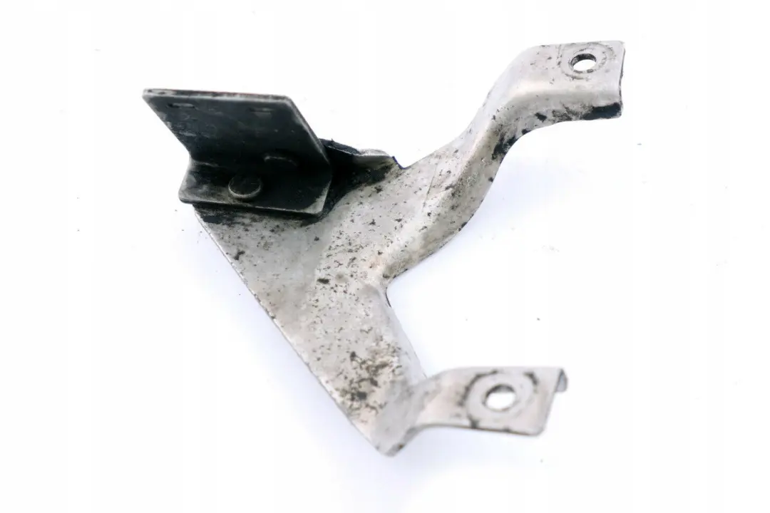 Boot Trunk Trim Panel Bracket Holder to BMW 5 Series E60 E60N LCI with Part number 6756158 BMW 5 Series E60 E60N LCI Boot Trunk Trim Panel Bracket Holder - SKU 6756158 - Part number 6756158