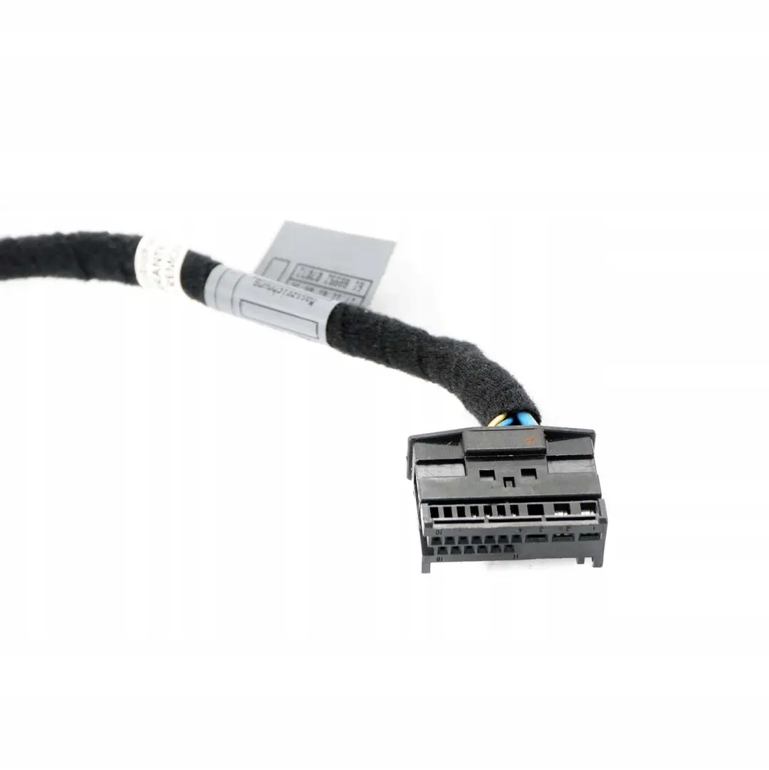 Door Wiring Harness Rear Right Left N/O/S to BMW 7 Series E65 E66 with Part number 6934095 BMW 7 Series E65 E66 Door Wiring Harness Rear Right Left N/O/S - SKU 6934095 - Part number 6934095