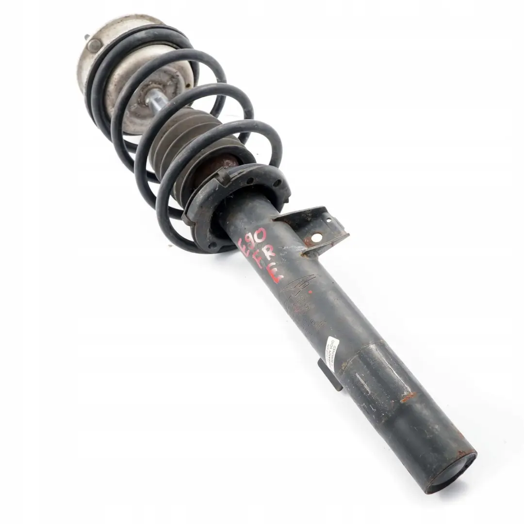 Amortyzator lewy przód Anschler do BMW E90 o numerze 635110501 BMW E90 Amortyzator lewy przód Anschler - SKU 635110501 - Numer Części 635110501