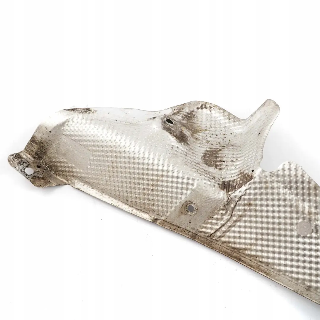 BMW 7 Series E65 E66 Heat Insulation Shield Engine Support Right O/S - SKU 8238072 - Part number 8238072