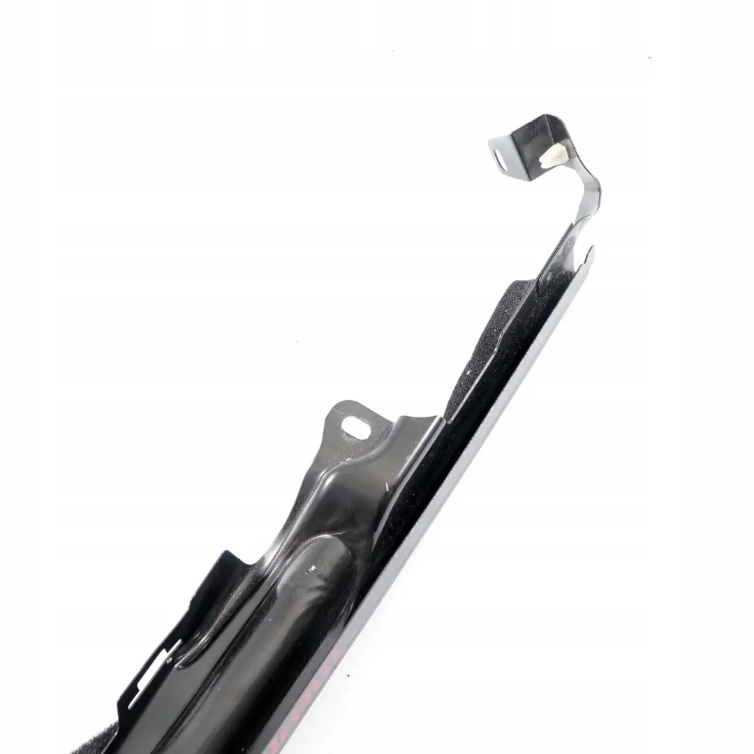 Mini R57 Cabrio Verbindungswinkel Scheibe Hinten Links 7190611 - SKU 7190612-1 - Teilenummer 7190612