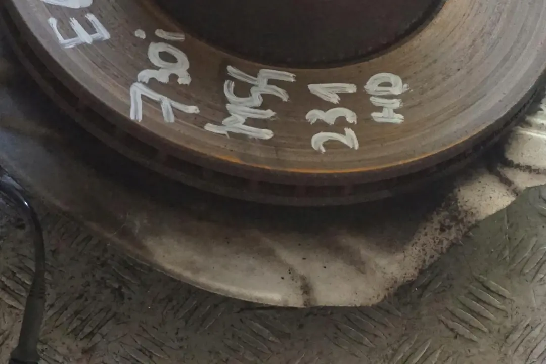 730i M54 231PS Stoßdämpfer Federbein vorn links Schwenklager für BMW 7 er E65 mit Teilenummer 6786537 BMW 7 er E65 730i M54 231PS Stoßdämpfer Federbein vorn links Schwenklager - SKU 6786537 - Teilenummer 6786537