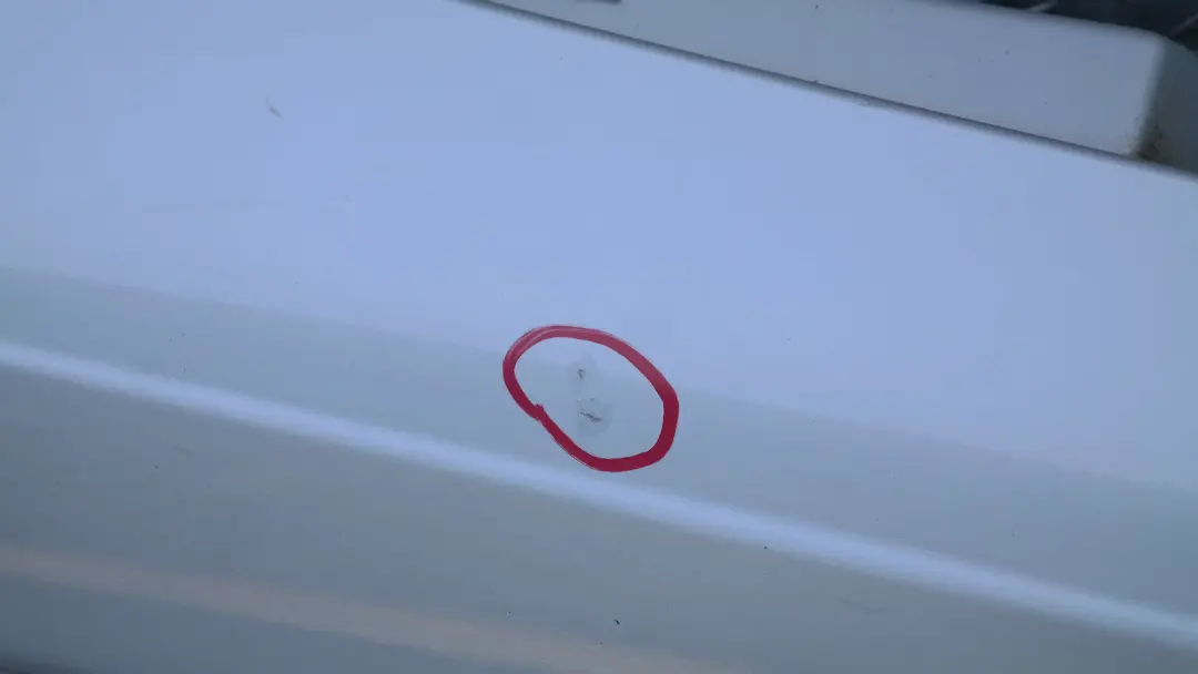 Nakładka listwa próg prawy do BMW E87 LCI o numerze 51770036144 BMW E87 LCI Nakładka listwa próg prawy - SKU 0036144-TS5 - Numer Części 51770036144