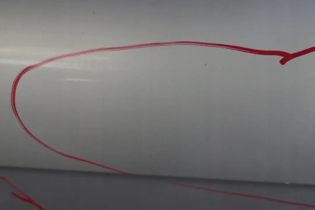 Beifahrer Tür hinten rechts Titansilber Silber Metallic für BMW 7 er E65 mit Teilenummer 7202084 BMW 7 er E65 Beifahrer Tür hinten rechts Titansilber Silber Metallic - SKU 7202084-TS2 - Teilenummer 7202084