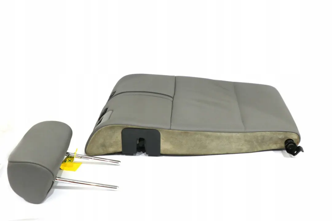 Sedile Posteriore Riferimento Resto Posteriore Destra Grigio per BMW X3 E83 LCI con numero di parte 3410420 BMW X3 E83 LCI Sedile Posteriore Riferimento Resto Posteriore Destra Grigio - SKU 3410420-1 - Numero di parte 3410420