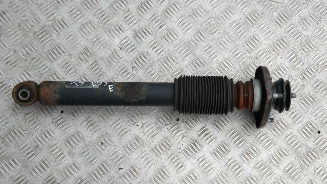 Shock Absorber Damper Left Right N/O/S Sport Suspension to BMW X5 Series E53 Rear with Part number 33526750361 BMW X5 Series E53 Rear Shock Absorber Damper Left Right N/O/S Sport Suspension - SKU 6750361 - Part number 33526750361