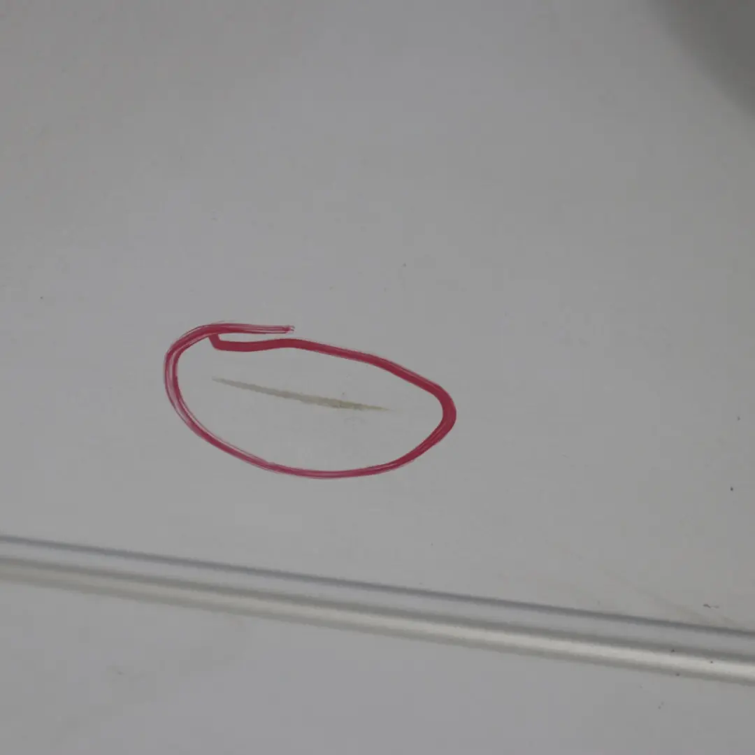 Mercedes-Benz Vaneo W414 Boot Trunk Lid Tailgate N/S Brilliant Silver - 9744 to with Part number A4147400005 Mercedes-Benz Vaneo W414 Boot Trunk Lid Tailgate N/S Brilliant Silver - 9744 - SKU A4147400005-BRS - Part number A4147400005