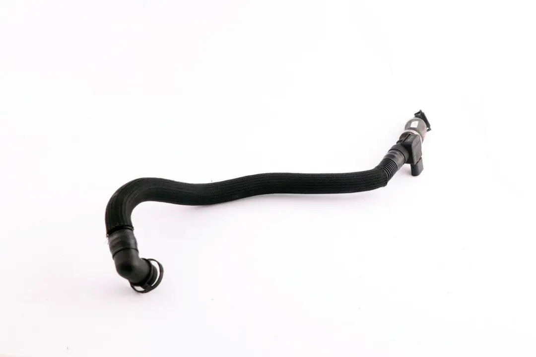 BMW 5 6 er E60 E61 LCI E63 E64 S85 Saugschlauch Luftmassenmesser - SKU 1438814 - Teilenummer 1438814