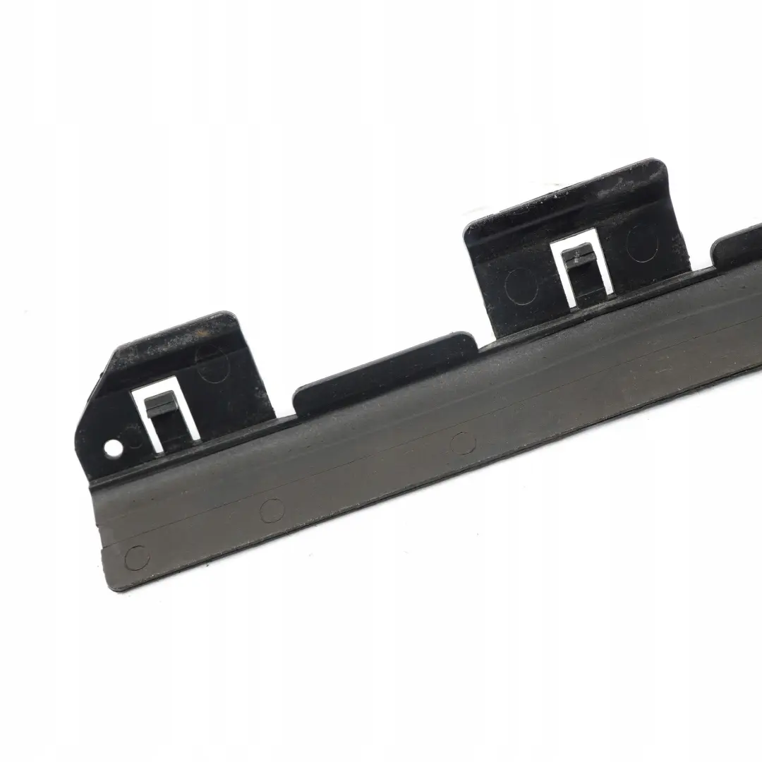 BMW 1 3 E87 E90 E91 Underbody Underfloor Skid Plate Water Deflector Lip - SKU 7139114 - Part number 7139114