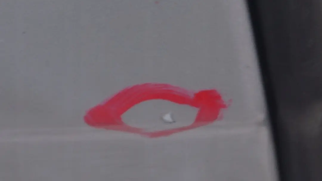 Door Rear Right O/S Titansilber Titan Silver Silber Metallic to BMW 7 Series E65 1 with Part number 7202084 BMW 7 Series E65 1 Door Rear Right O/S Titansilber Titan Silver Silber Metallic - SKU 7202084-TS1 - Part number 7202084